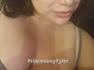 PrincessIvyTyler