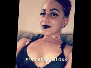 PrincessJadaFoxx