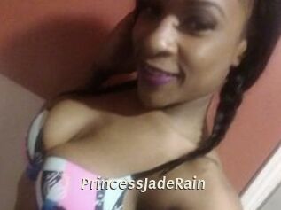 PrincessJadeRain