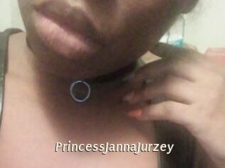 PrincessJannaJurzey