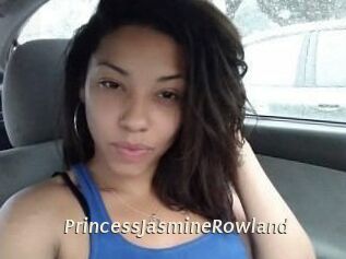 PrincessJasmineRowland Blog éjac
