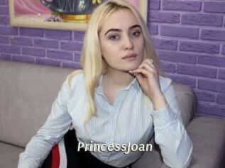 PrincessJoan