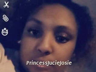 PrincessJucieJosie