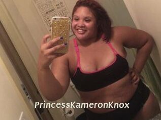 PrincessKameronKnox