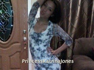 PrincessKatrinaJones