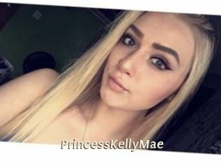 PrincessKellyMae