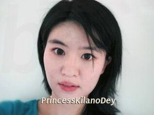 PrincessKilanoDey