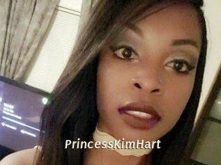 PrincessKimHart