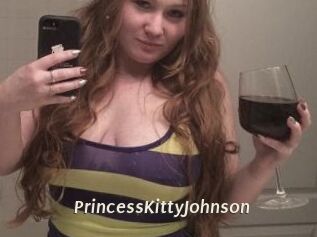PrincessKittyJohnson