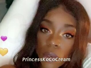 PrincessKoCoCream