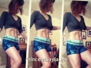 PrincessLaylaLee