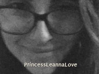 PrincessLeannaLove