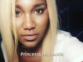 PrincessLisaLincoln Blog éjac