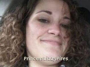 PrincessLizzyPires