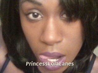 PrincessLolaLanes Blog éjac