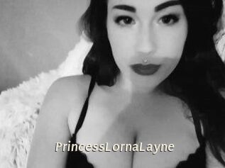 PrincessLornaLayne