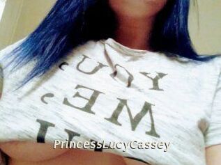PrincessLucyCassey