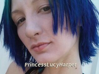 PrincessLucyHarper