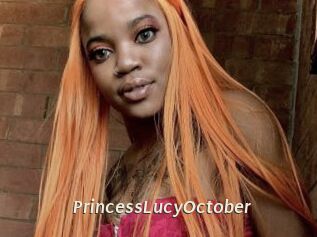 PrincessLucyOctober