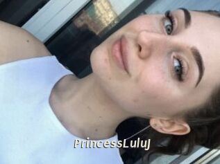 PrincessLuluJ