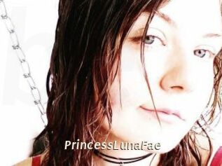 PrincessLunaFae Blog éjac