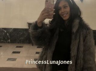PrincessLunaJones