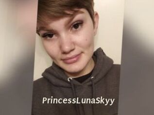PrincessLunaSkyy