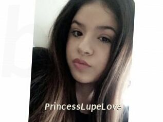 PrincessLupeLove Blog éjac