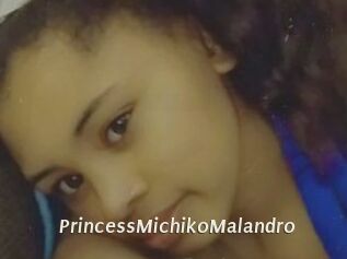 PrincessMichikoMalandro