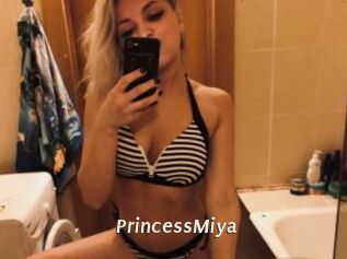 PrincessMiya