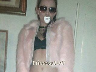 PrincessMoli