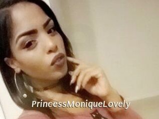 PrincessMoniqueLovely