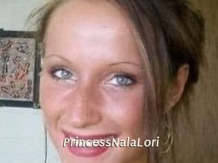 PrincessNalaLori
