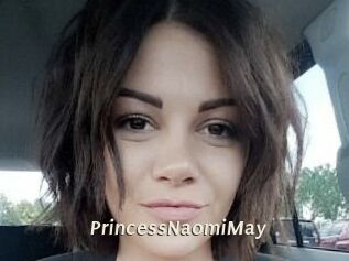 PrincessNaomiMay
