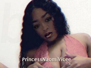 PrincessNaomiVicee Blog éjac