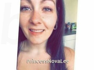 PrincessNovaLee