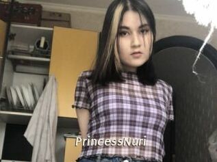 PrincessNuri