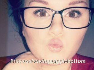 PrincessPenelopeApplebottom