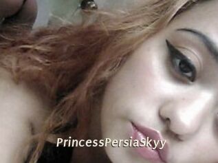 PrincessPersiaSkyy