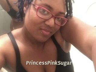 PrincessPinkSugar Blog éjac