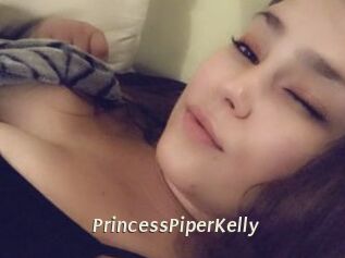 PrincessPiperKelly Blog éjac