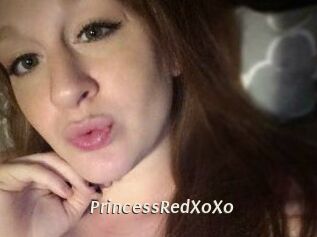 PrincessRedXoXo