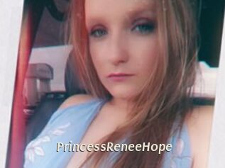 PrincessReneeHope