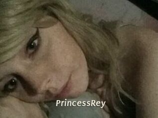 PrincessRey