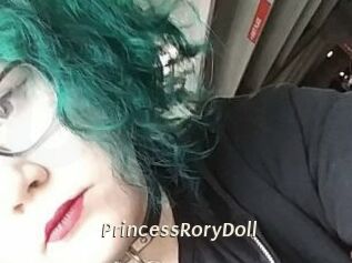 PrincessRoryDoll