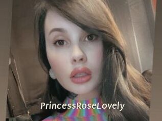 PrincessRoseLovely Blog éjac