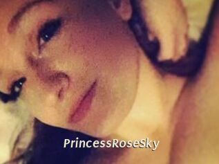 PrincessRoseSky