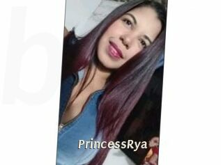 PrincessRya