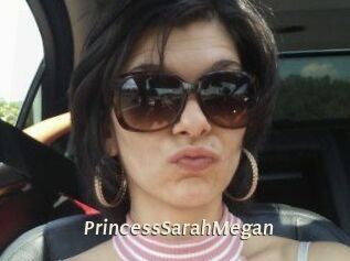 PrincessSarahMegan Blog éjac
