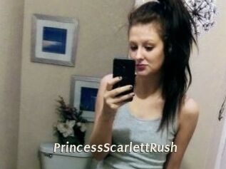 PrincessScarlettRush